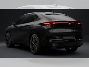 Cupra Tavascan Adrenaline-Pack AHK | Wärmepumpe Traum-Ausstattung!