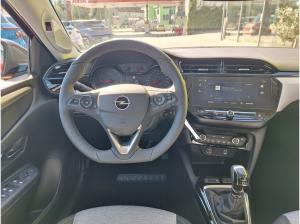 Opel Corsa F Edition *Winter-Paket*Komfort Paket*