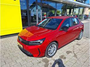 Opel Corsa F Edition *Winter-Paket*Komfort Paket*