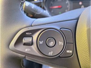 Opel Corsa F Edition *Winter-Paket*Komfort Paket*