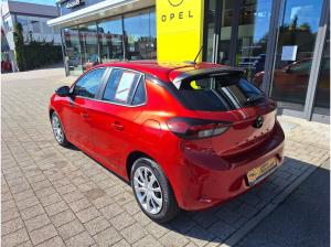 Opel Corsa F Edition *Winter-Paket*Komfort Paket*