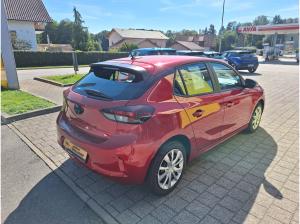 Opel Corsa F Edition *Winter-Paket*Komfort Paket*