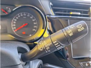 Opel Corsa F Edition *Winter-Paket*Komfort Paket*