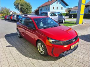 Opel Corsa F Edition *Winter-Paket*Komfort Paket*