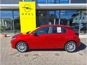 Opel Corsa F Edition *Winter-Paket*Komfort Paket*