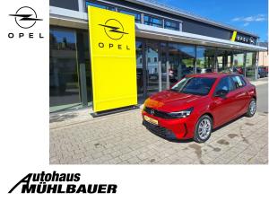 Opel Corsa F Edition *Winter-Paket*Komfort Paket*