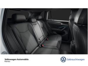 Volkswagen Tiguan 2.0 TDI DSG / R-LINE LEDER STANDHEIZUNG AHK WR GARANTIE