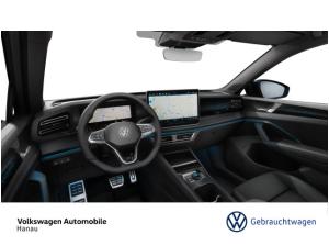 Volkswagen Tiguan 2.0 TDI DSG / R-LINE LEDER STANDHEIZUNG AHK WR GARANTIE