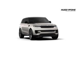 Land Rover Range Rover Sport D250 SE Sondermodell