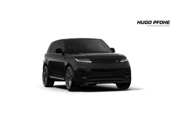 Land Rover Range Rover Sport D250 SE Sondermodell