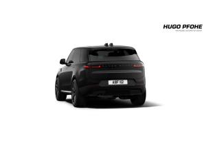 Land Rover Range Rover Sport D250 SE Sondermodell