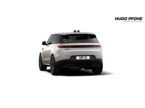 Land Rover Range Rover Sport D250 SE Sondermodell