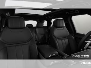 Land Rover Range Rover Sport D250 SE Sondermodell