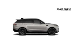 Land Rover Range Rover Sport D250 SE Sondermodell