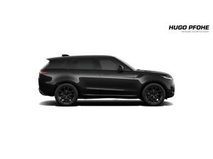 Land Rover Range Rover Sport D250 SE Sondermodell