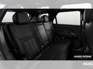 Land Rover Range Rover Sport D250 SE Sondermodell