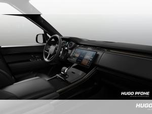 Land Rover Range Rover Sport D250 SE Sondermodell