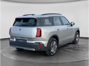 MINI Countryman Elektro Essential Trim 5-Türer - inkl. Haustürlieferung