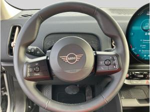 MINI Countryman Elektro Essential Trim 5-Türer - inkl. Haustürlieferung