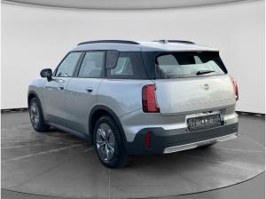 MINI Countryman Elektro Essential Trim 5-Türer - inkl. Haustürlieferung