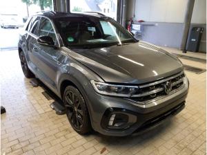 Volkswagen T-Roc R-Line 1.5 DSG 19ZOLL CARPLAY+IQ-DRIVE+LED+NAVI+ACC+AHK+SHZ+KLIMA