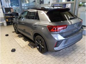 Volkswagen T-Roc R-Line 1.5 DSG 19ZOLL CARPLAY+IQ-DRIVE+LED+NAVI+ACC+AHK+SHZ+KLIMA