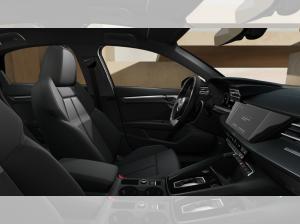 Audi A3 Limousine S line TDI LED Sportsitze Bis 07.10.