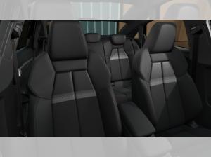 Audi A3 Limousine S line TDI LED Sportsitze Bis 07.10.