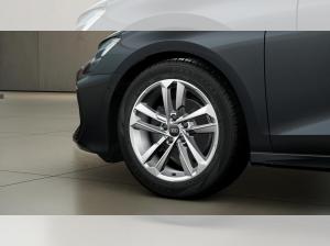 Audi A3 Limousine S line TDI LED Sportsitze Bis 07.10.