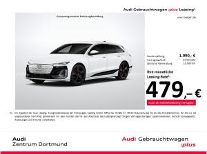 Audi A6 e-tron Avant quattro S LINE AHK 360°CAM LM21