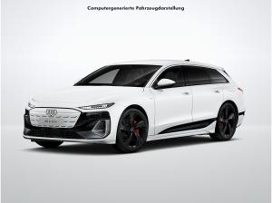 Audi A6 e-tron Avant quattro S LINE AHK 360°CAM LM21