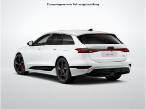 Audi A6 e-tron Avant quattro S LINE AHK 360°CAM LM21