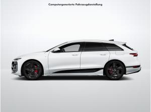 Audi A6 e-tron Avant quattro S LINE AHK 360°CAM LM21