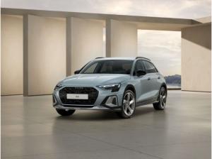 Audi A3 allstreet 35TDI 110(150)kW(PS) S tro *BITTE BESCHREIBUNG BEACHTEN*