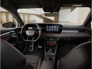 Audi A3 allstreet 35TDI 110(150)kW(PS) S tro *BITTE BESCHREIBUNG BEACHTEN*