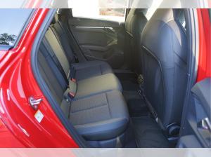 Audi A3 Sportback S line TFSI S t ronic *Tech*Connect*
