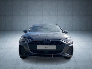 Audi A3 Sportback TFSI 110 kW S line SONOS WKR MATRIX *SOFORT VERFÜGBAR*