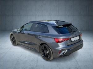 Audi A3 Sportback TFSI 110 kW S line SONOS WKR MATRIX *SOFORT VERFÜGBAR*