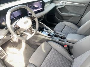Audi A3 Sportback TFSI 110 kW S line SONOS WKR MATRIX *SOFORT VERFÜGBAR*