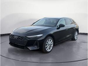 Audi A5 Avant (FU5)
