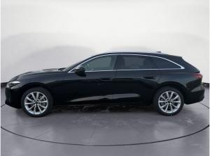 Audi A5 Avant (FU5)