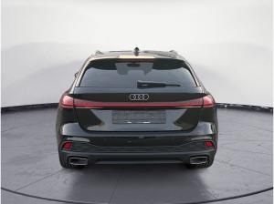 Audi A5 Avant (FU5)