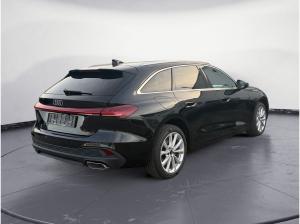 Audi A5 Avant (FU5)