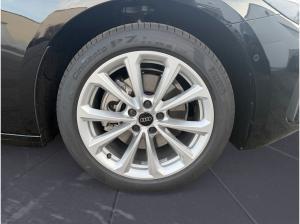 Audi A5 Avant (FU5)