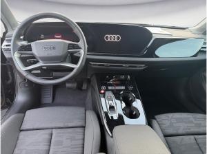 Audi A5 Avant (FU5)