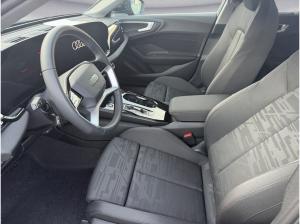 Audi A5 Avant (FU5)