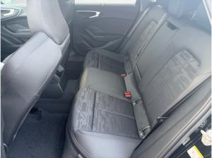 Audi A5 Avant (FU5)