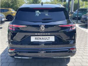 Renault Espace TECHNO E-Tech Full Hybrid 200  🔥 JURISTISCHE PERSONEN 🔥