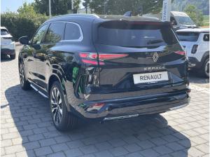 Renault Espace TECHNO E-Tech Full Hybrid 200  🔥 JURISTISCHE PERSONEN 🔥
