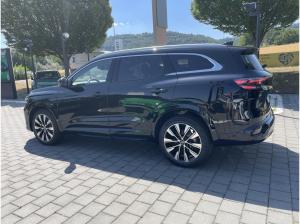 Renault Espace TECHNO E-Tech Full Hybrid 200  🔥 JURISTISCHE PERSONEN 🔥